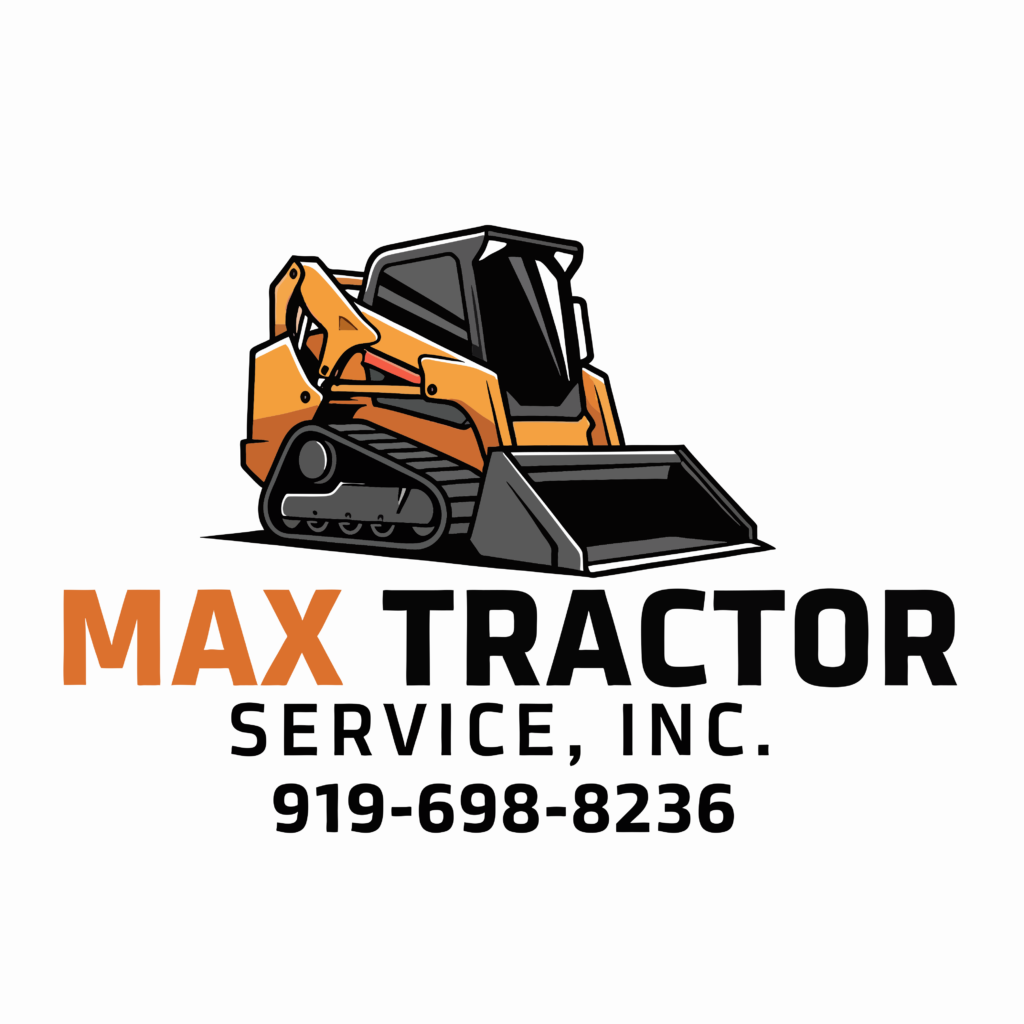 max tractor service, inc.